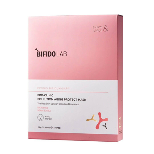 Bán Mặt nạ Bifidolab (10 miếng)