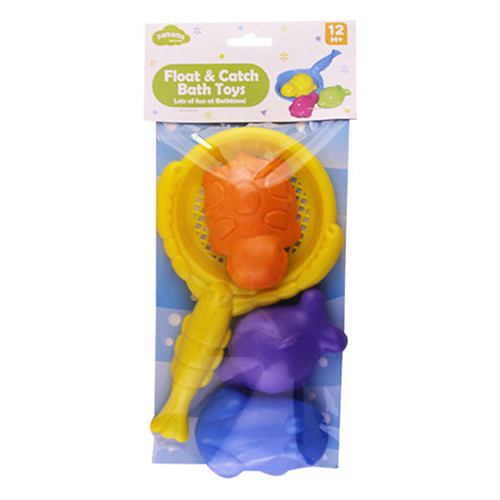 Bán Đồ chơi nhà tắm sinh vật biển Pamama P0114