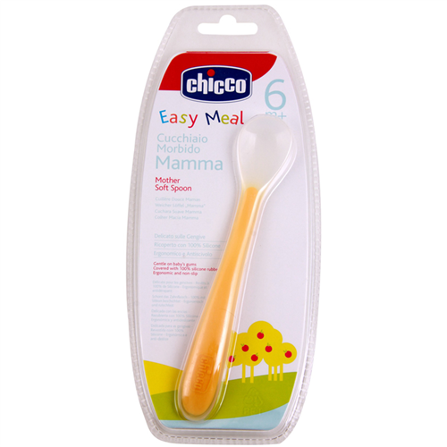 Bán Thìa cho bé ăn Chicco 685761