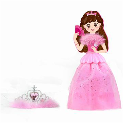Bán Lồng đèn ước mơ Công chúa Kiêu Kỳ KB338