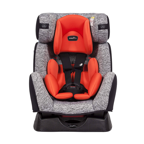 Bán Ghế ngồi ô tô Evenflo Duran SafeMax Monarch NECS002