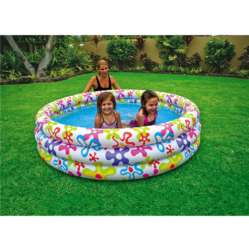 Bán Bể bơi phao Intex 56440