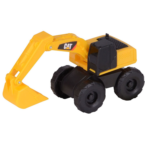 Bán Đồ chơi xe mô hình CAT - Xe đào đất mini CAT34607E