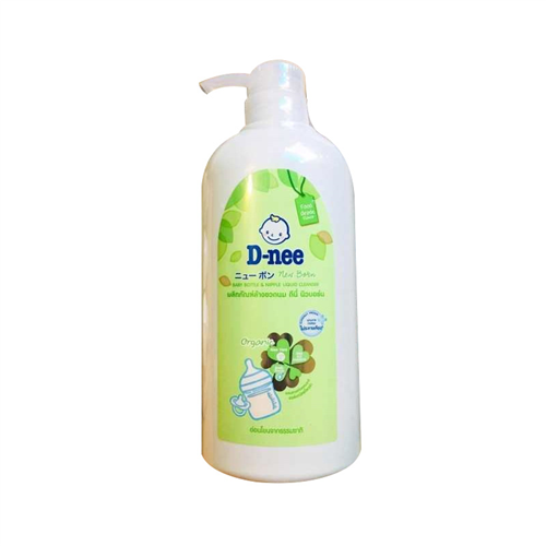 Bán Nước rửa bình sữa Dnee chai 620ml