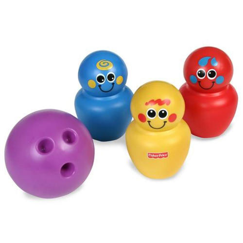 Bán Đồ chơi Bowling Fisher Price 0718