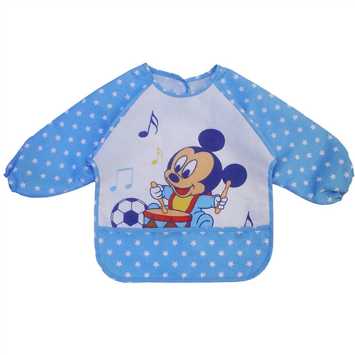 Bán Yếm áo ăn bột cho bé Disney