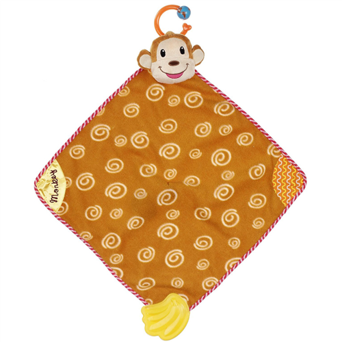 Bán Gặm nướu Munchkin 11526 hình con khỉ