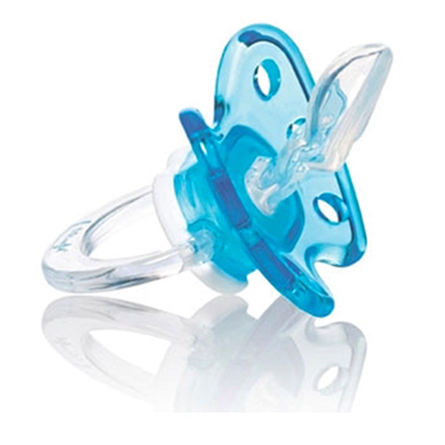 Bán Ty ngậm Bebe Confort (silicone siêu mềm)