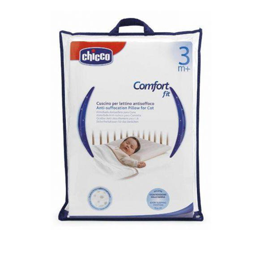 Bán Gối chống ngạt cho bé Chicco 1433