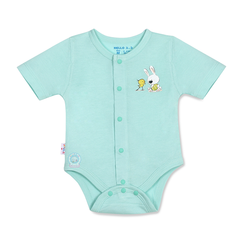 Bán Body cài giữa Hello BB LQ1217 (nhiều màu)