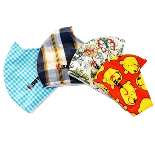 Bán Khẩu trang sợi hoạt tính KISSY