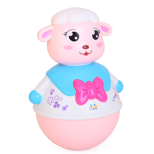 Bán Đồ chơi chú cừu lật đật Huile Toys HL.967B