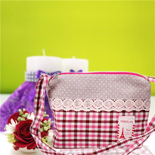 Bán Túi đeo chéo Handmade loại nhỏ T24