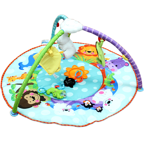 Bán Thảm nằm chơi Fisher Price N8850