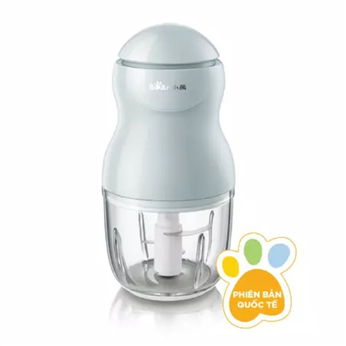 Bán Máy xay ăn dặm đa năng Bear GR-B03V2 (300ml)