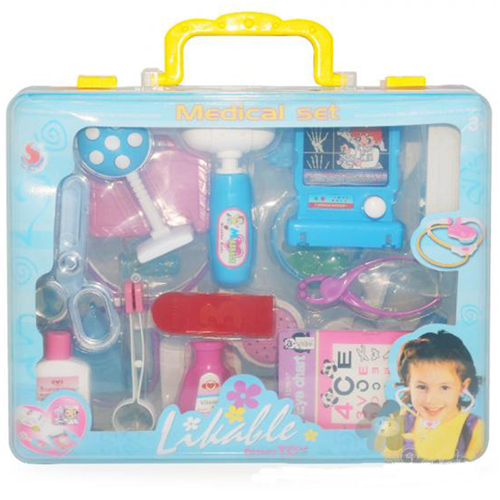 Bán Valy bộ đồ nghề bác sỹ 3930A