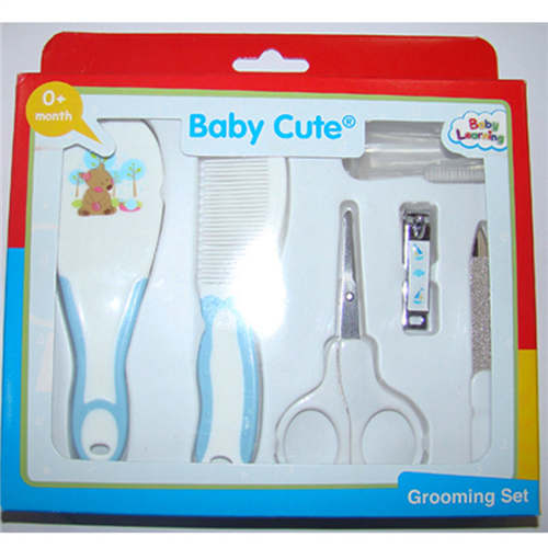 Bán Bộ chăm sóc bé 6 món Mumbo & Jumbo BLN020