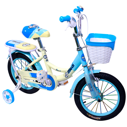 Bán Xe đạp bé gái Minion