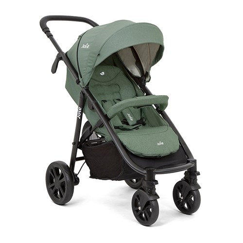 Bán Xe đẩy trẻ em Joie Litetrax 4 DLX W/ RC Laurel