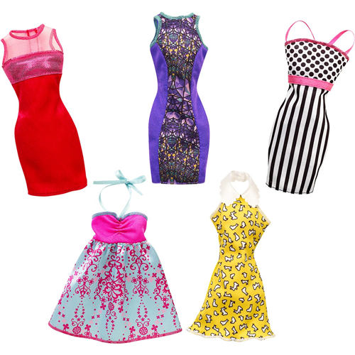 Bán Đầm Barbie thời trang CFX65