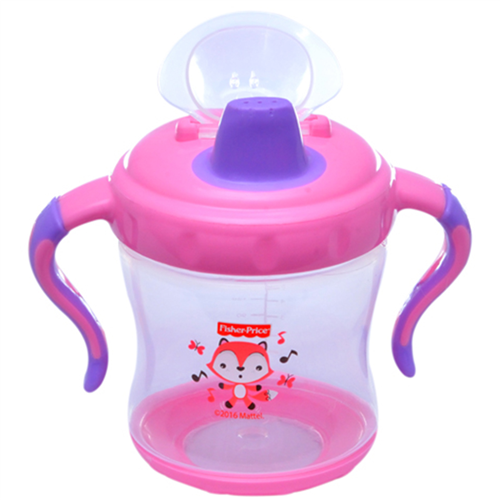 Bán Cốc tập uống chống tràn Fisher price FB201220 250ml