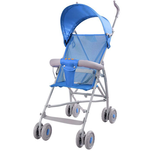 Bán Xe đẩy lưới du lịch siêu nhẹ 605