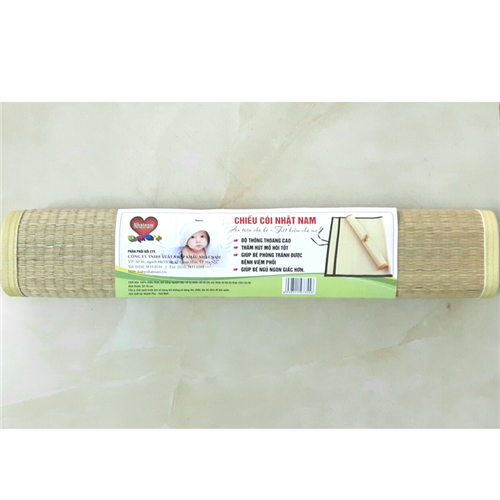 Bán Chiếu cói Nhật Nam cho bé