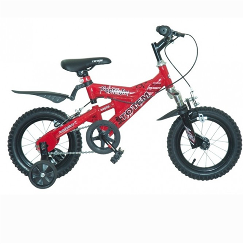 Bán Xe đạp trẻ em Totem 912-12