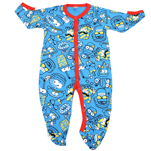 Bán Body liền next cho bé nhiều màu