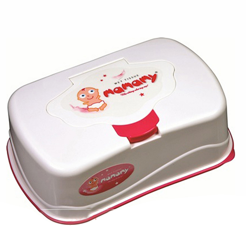 Bán Giấy ướt Mamamy (hộp)