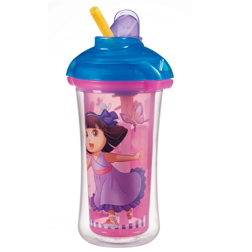 Bán Cốc uống giữ nhiệt Munchkin Dora 15468