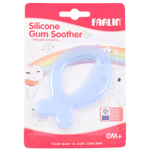Bán Vòng ngậm mọc răng Farlin BF-14104