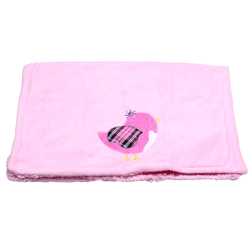 Bán Chăn len cừu Baby Carter - 421
