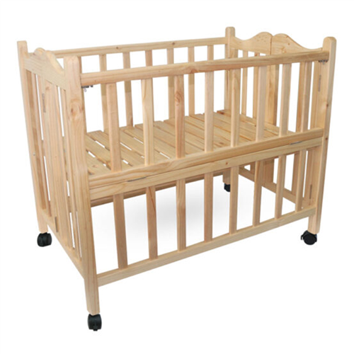 Bán Cũi gỗ thông Vinanoi VNC107 (70*107 cm)