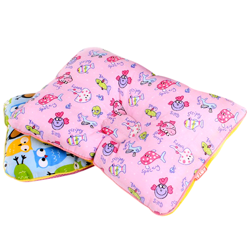 Bán Gối lõm lưới Royal dành cho em bé