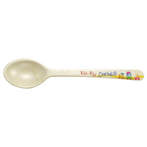 Bán Muỗng ăn BAMBOO cho bé KUKU 3023