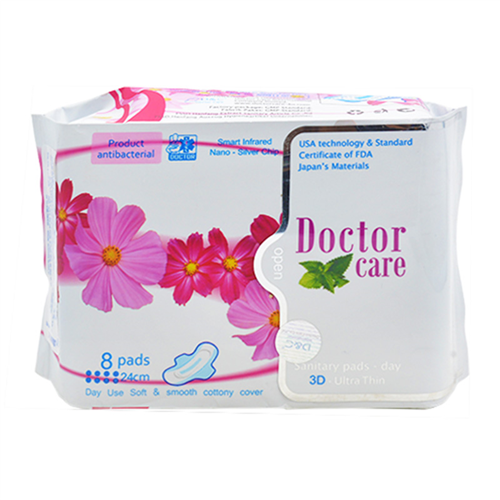 Bán Băng vệ sinh Doctor Care dùng ban ngày