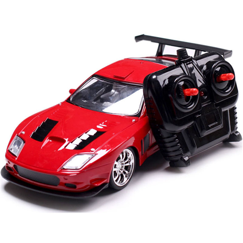 Bán Xe điều khiển 1:20 VBcare VBC-6676