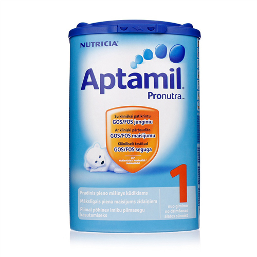 Bán Sữa Aptamil Đức số 1 - 800g (0-6 tháng)