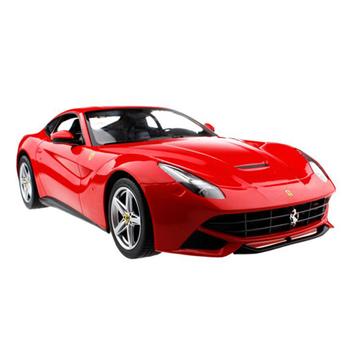 Bán Đồ chơi ô tô điều khiển Ferrari F12 - Rastar 48100