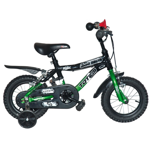 Bán Xe đạp Totem cho bé AL 802 12 inch