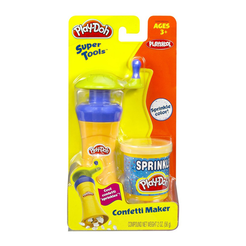 Bán Đồ chơi Play-Doh Bộ dụng cụ thần kì