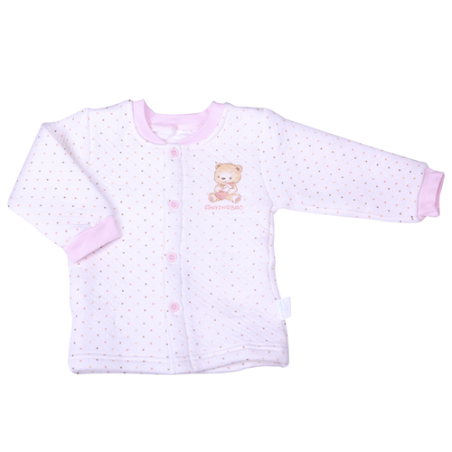 Bán Bộ quần áo chần bông 7737
