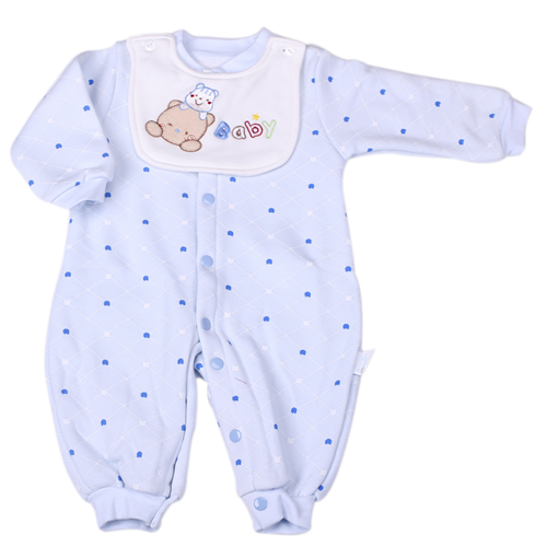 Bán Body lót bông 7718