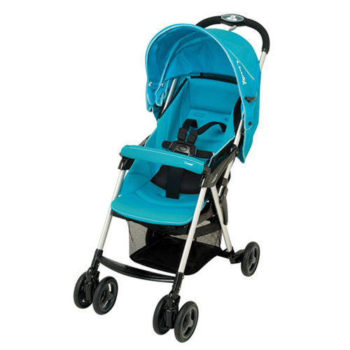 Bán Xe đẩy Combi Well Carry cao cấp cho bé