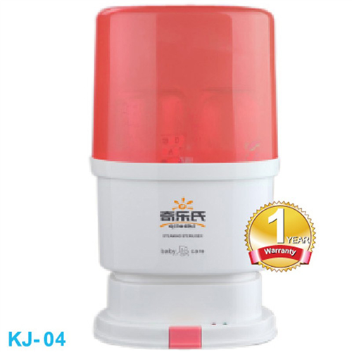 Bán Máy tiệt trùng bình sữa - Hâm nóng siêu tốc Kenjo KJ04