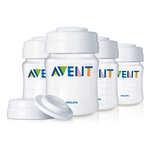 Bán Bình trữ sữa Avent SCF680.04 125ml