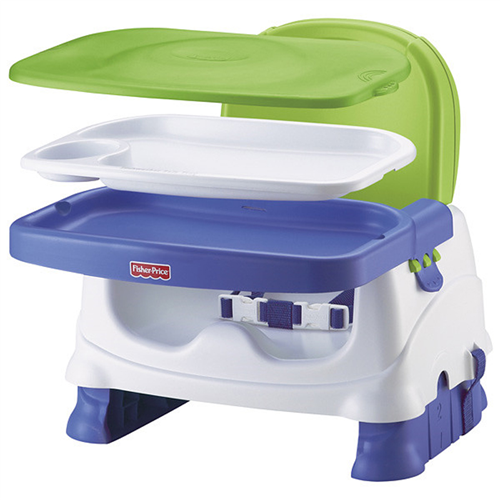 Bán Ghế ăn Fisher Price 3 khay B7275