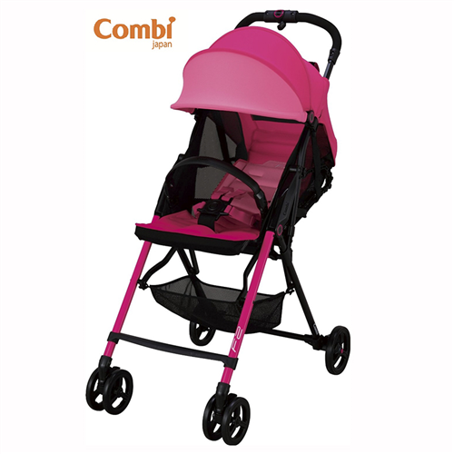 Bán Xe đẩy sơ sinh Combi F2 Plus AD-450