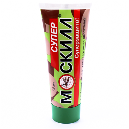 Bán Kem chống muỗi Nga Mocky